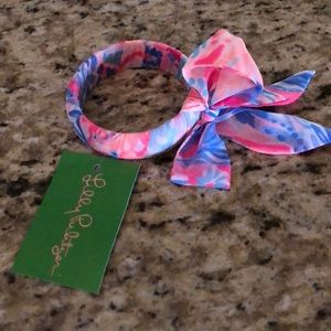 Lilly Pulitzer Bangle